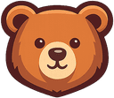 EasyBear Logo