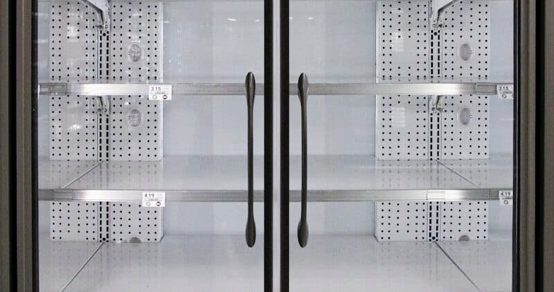 Amana Dishwasher F9E1 Error Code: Causes & Fix