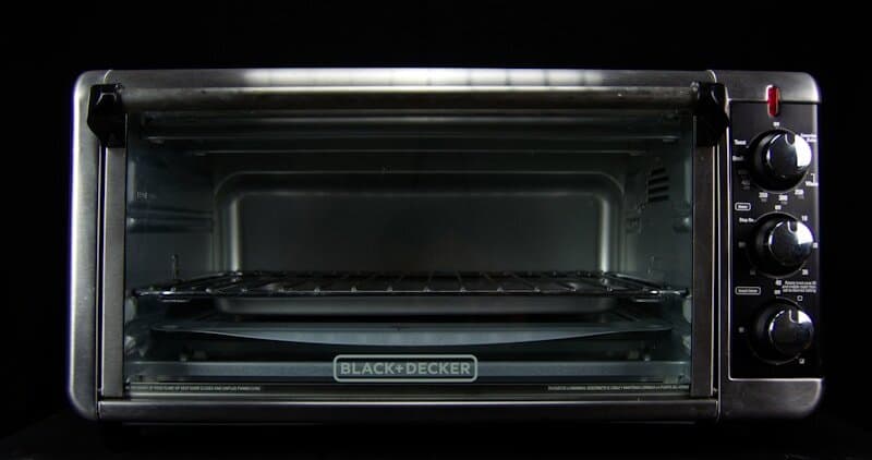 How to Reset an Amana Microwave