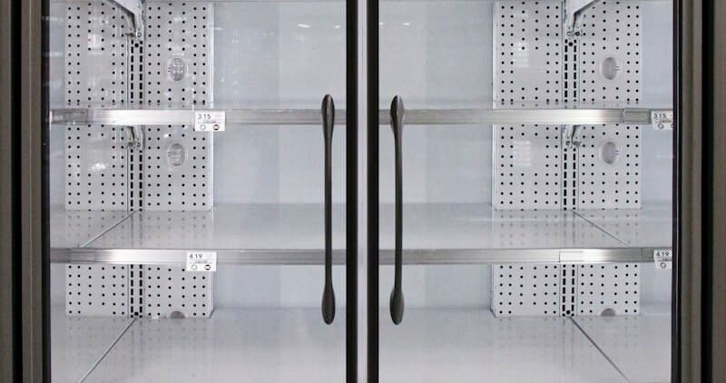 Bertazzoni Refrigerator Error Codes: Every Code