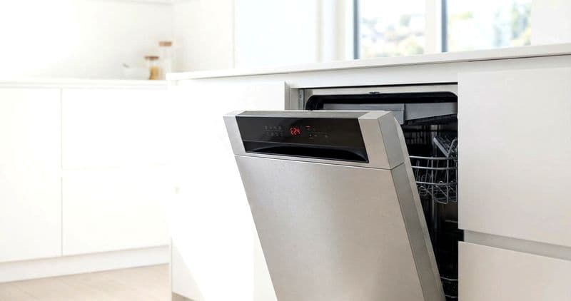 Bosch vs GE Dishwasher: Pick Your Daily Chore