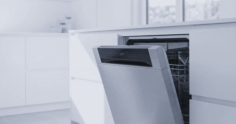 Bosch vs LG Dishwasher: Rule One Out First