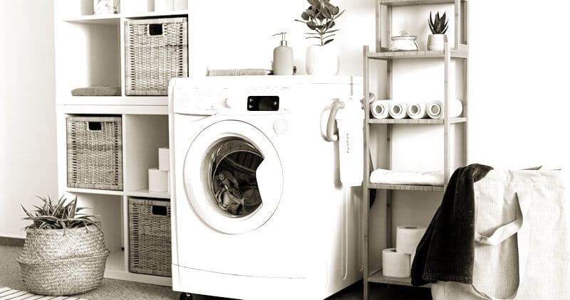 Bosch Washer Motor Replacement