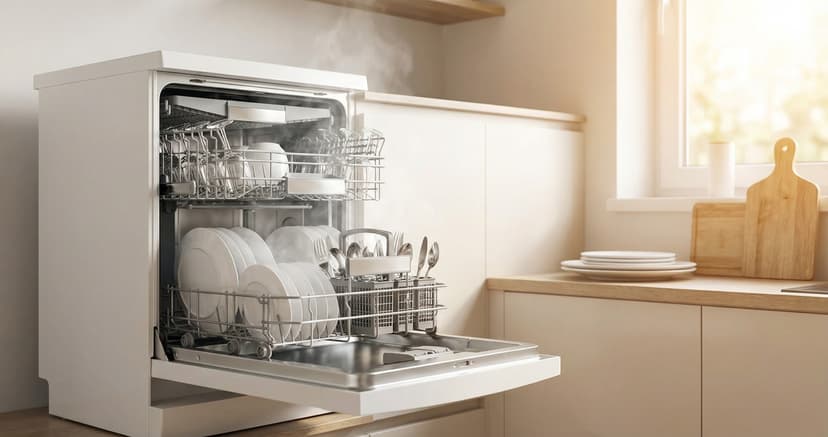 Dishwasher Repair Cost: What to Expect in 2026