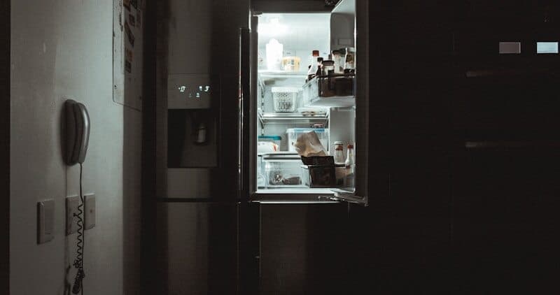 Fix Frigidaire Freezer Frost Buildup