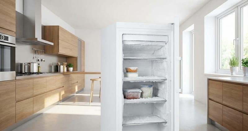Frigidaire Freezer Not Freezing: Causes and Solutions