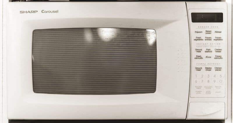Frigidaire Microwave Recall 2021
