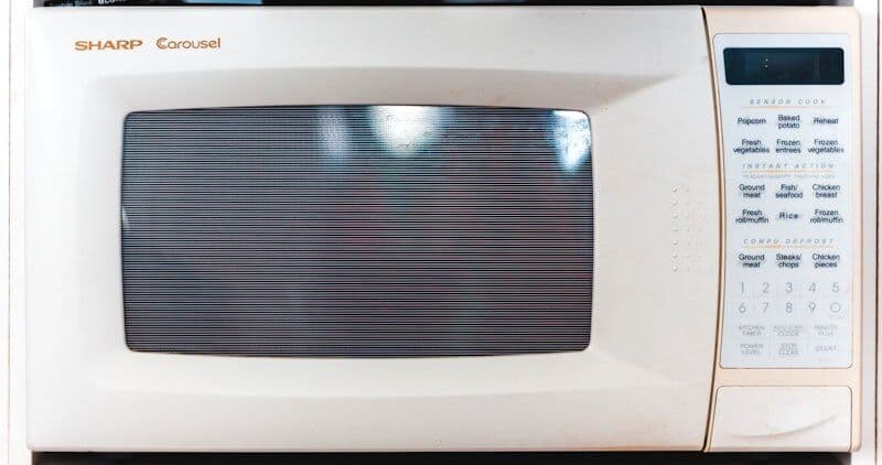 How to Disassemble a GE Oven