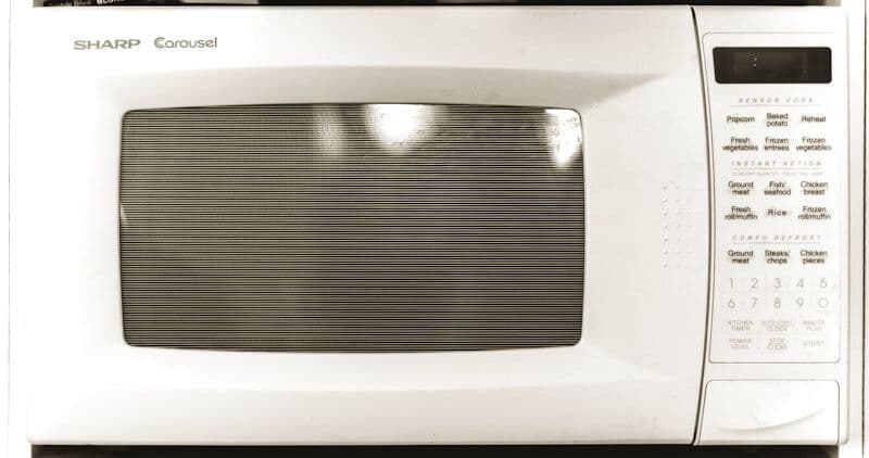 GE Oven/Range F5 Error Code: Causes, Cost & Fix