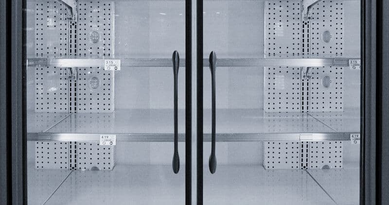 GE Refrigerator Filt-S Alert: Usage-Based Filter