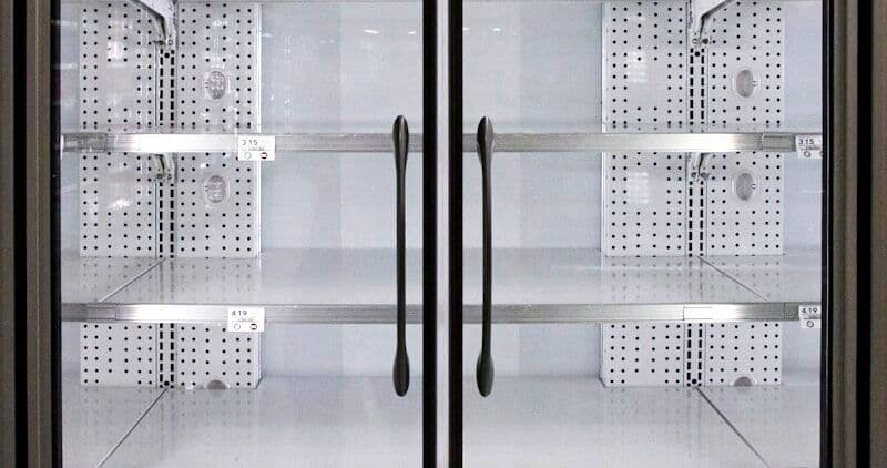 How to Replace GE Refrigerator Ice Maker Assembly