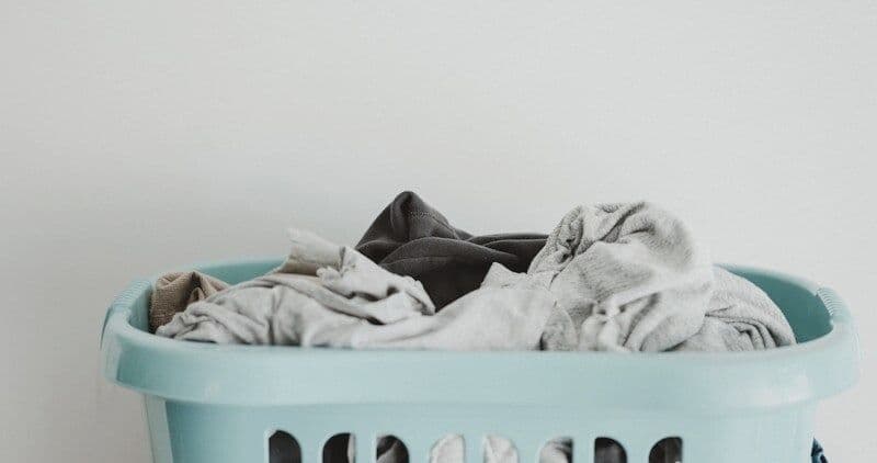 GE vs Whirlpool Washer