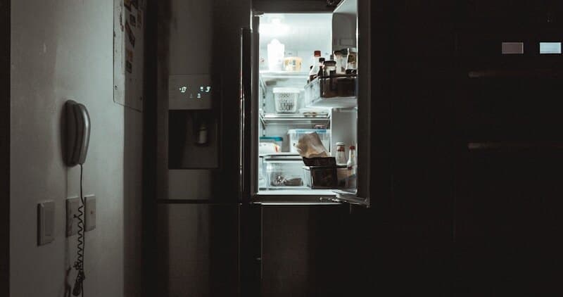 How to Reset a Haier Refrigerator