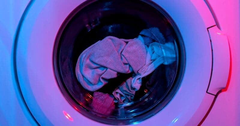 Washer Door Boot: Torn, Hardened, or Just Mouldy?
