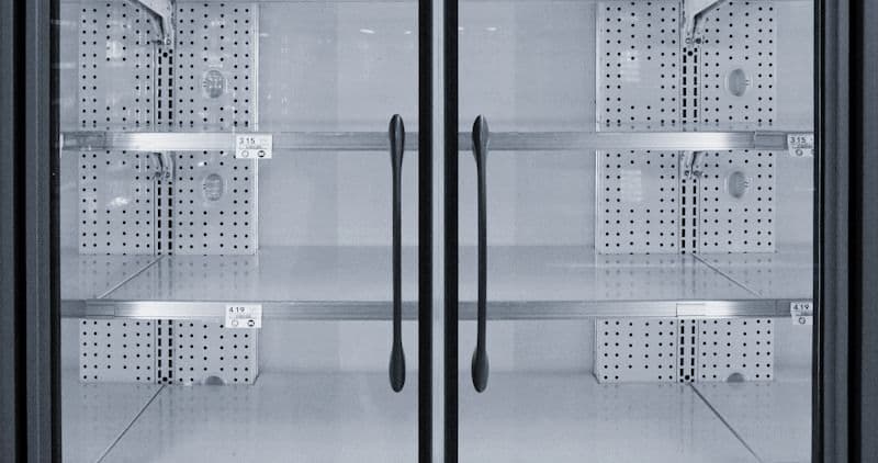 KitchenAid Washer F8E2 Error Code: Causes & Fix
