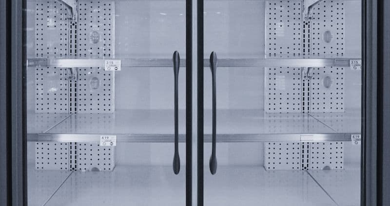 KitchenAid Washer F9E1 Error Code: Causes & Fix