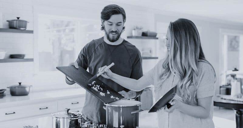 KitchenAid Oven Noisy: Causes & Fix
