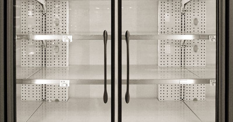 KitchenAid vs Whirlpool Refrigerator
