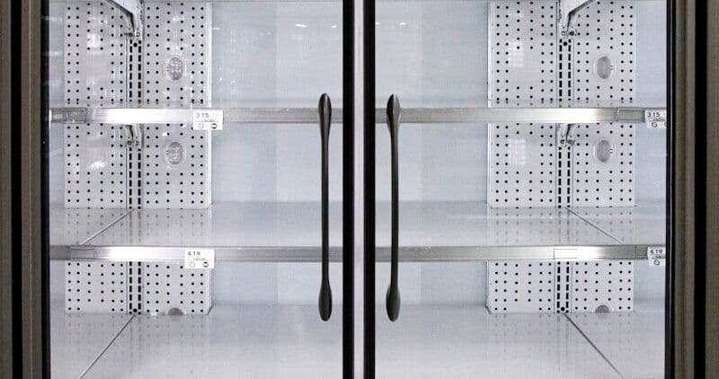 KitchenAid KRFF Refrigerator — Issues & Fixes