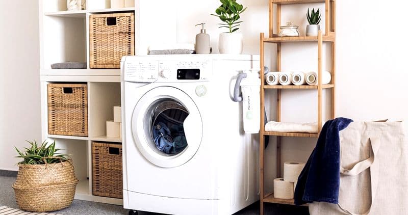 LG Washer Door Latch Failure: Causes & Fix