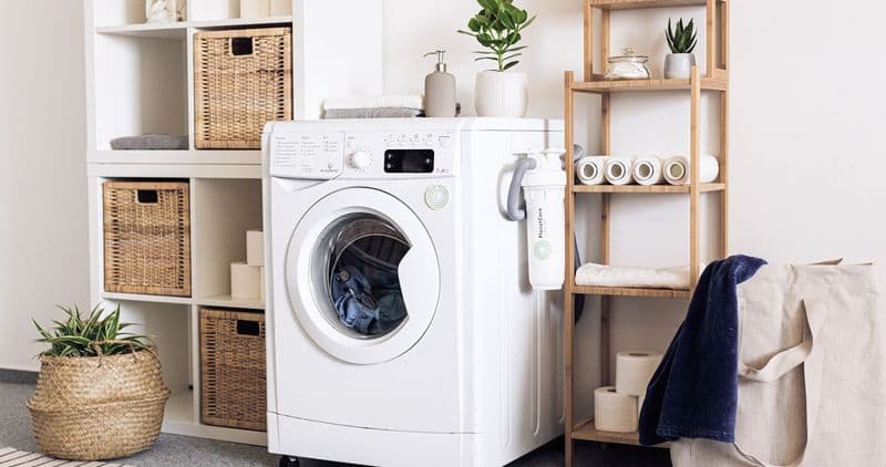 LG Washer Error Codes — Causes & Fix
