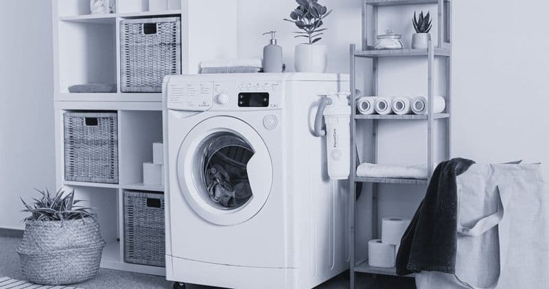 LG Washer uE vs UE: the Letter Case Decides