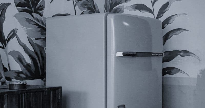 How to Replace a Maytag Fridge Ice Maker Module