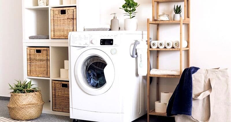 Maytag Washer Won't Start: Work the Start Gate