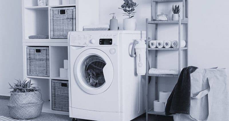 Maytag Washer: On the 10-Year Warranty List?