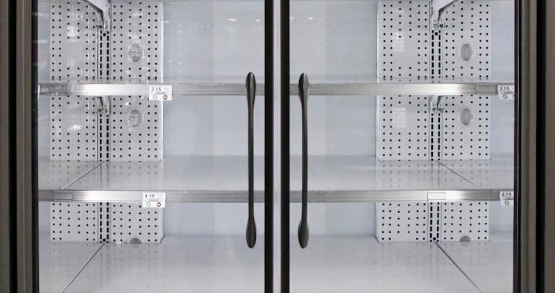 Midea Dishwasher Won't Start: Check Child Lock