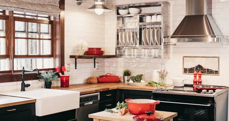 New Year Appliance Reset Checklist