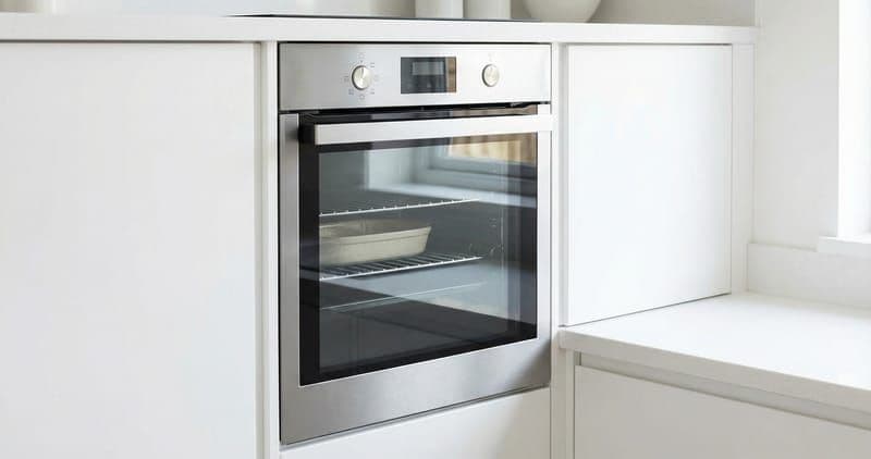 Oven Repair Cost: Gas vs Electric Comparison