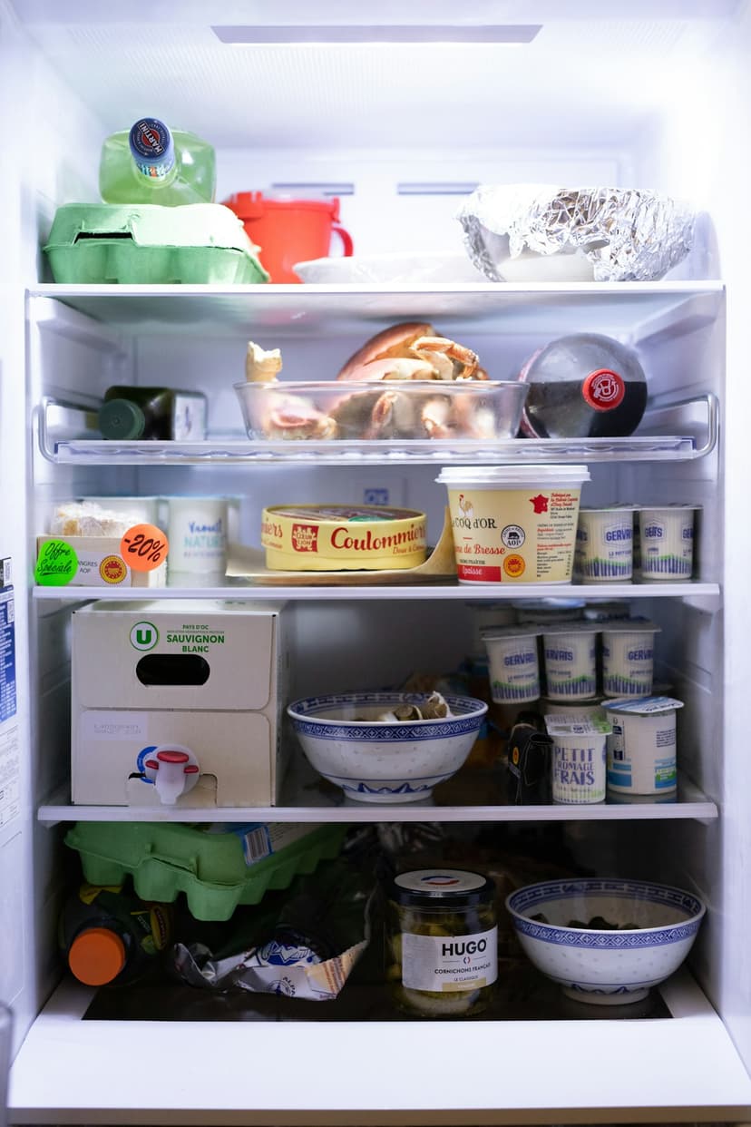 Should You Repair or Replace Your Refrigerator?