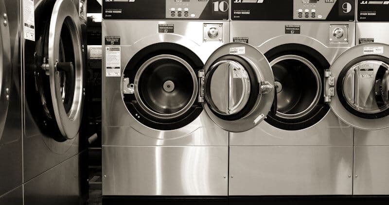 Samsung Dryer Error Code Displayed — Top Causes