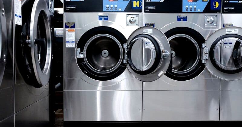Samsung Dryer 3C Error Code: Causes, Cost & Fix