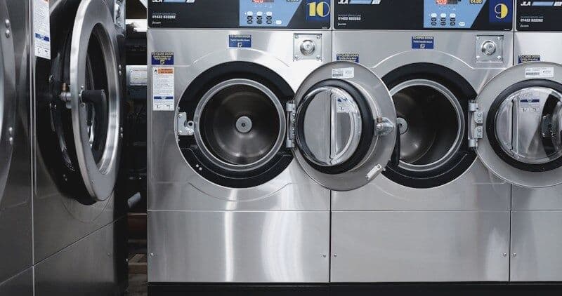 Samsung Dryer Leaking Water: Causes and Fixes
