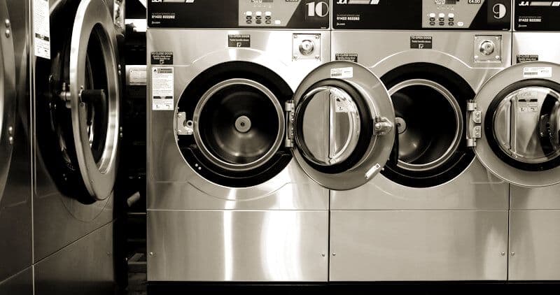 Samsung Dryer Rust/corrosion Explained