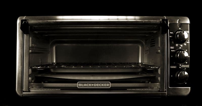 Samsung Oven Leaking Heat or Steam? Causes & Fix