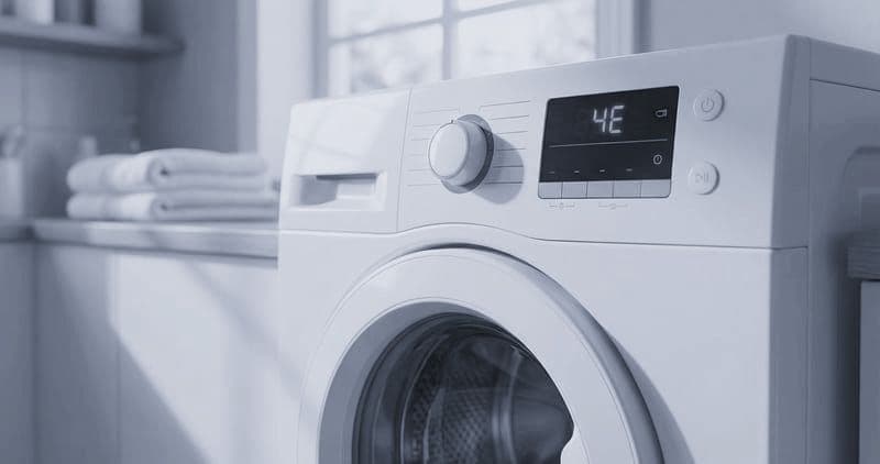 Samsung Washer Wrong Temperature