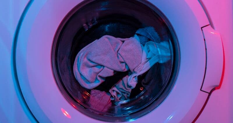 How to Reset a Speed Queen Washer