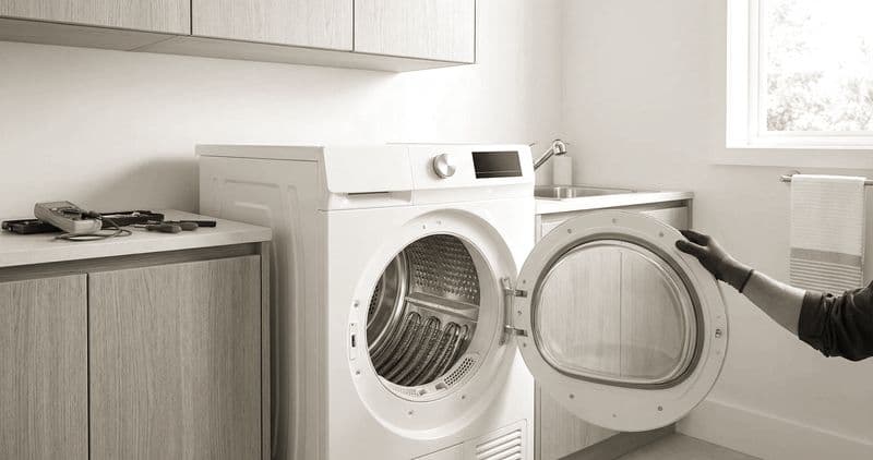 Whirlpool Dryer Timer Won't Advance: Causes & Fix