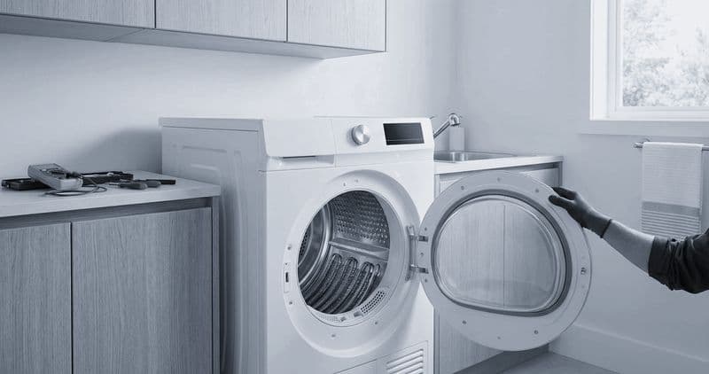 Whirlpool Dryer Control Board Replacement
