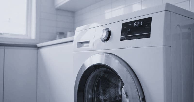Whirlpool Washer Not Heating Water: Causes & Fix