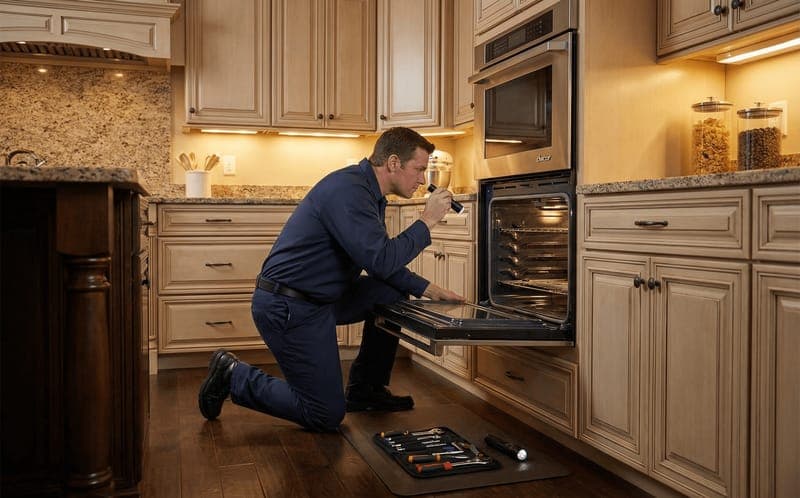 Dacor Appliance Repair