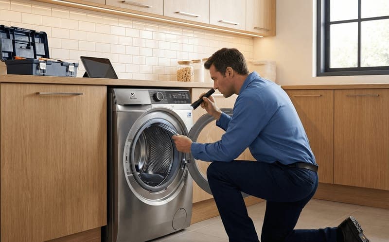 Electrolux Appliance Repair