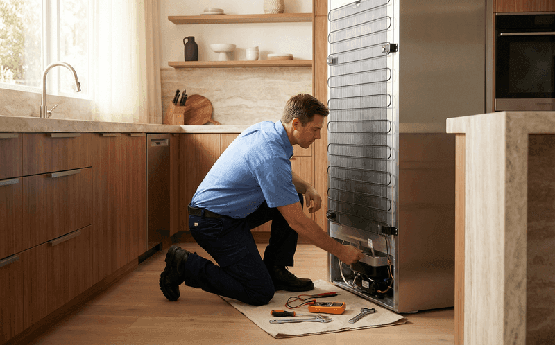 Fisher & Paykel Appliance Repair