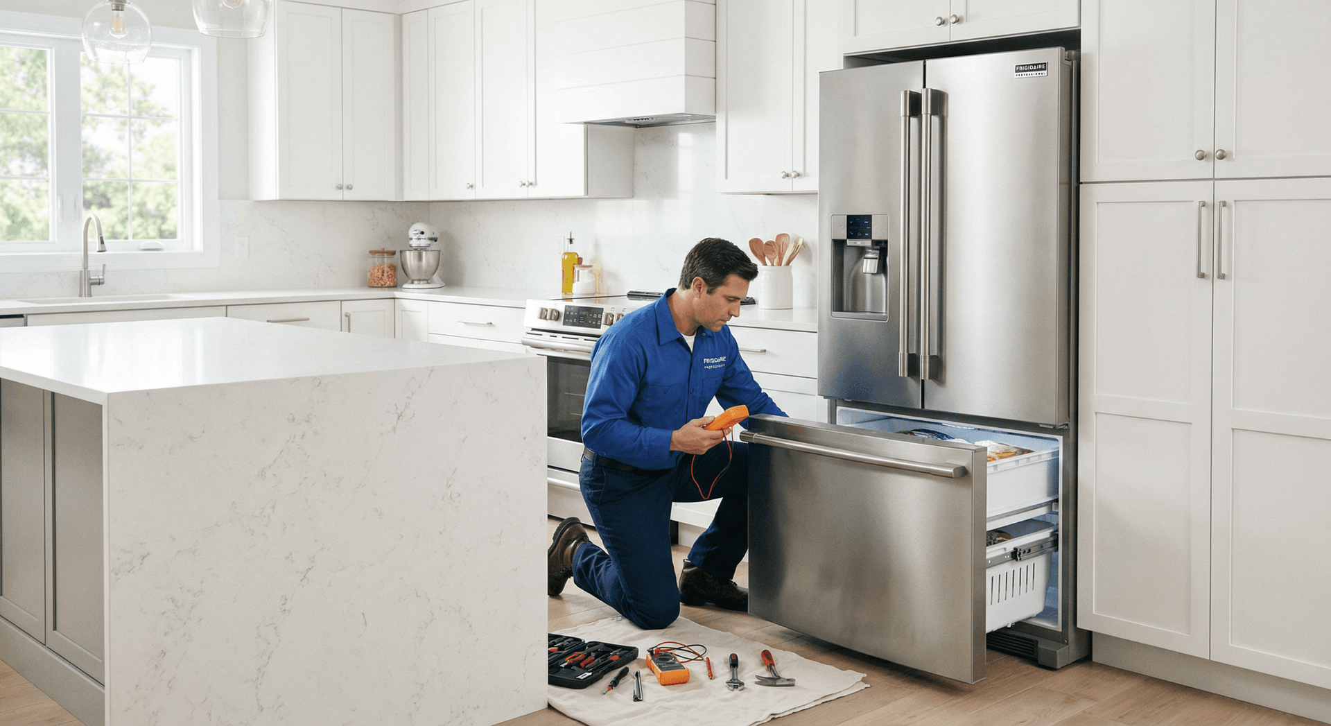Frigidaire Appliance Repair