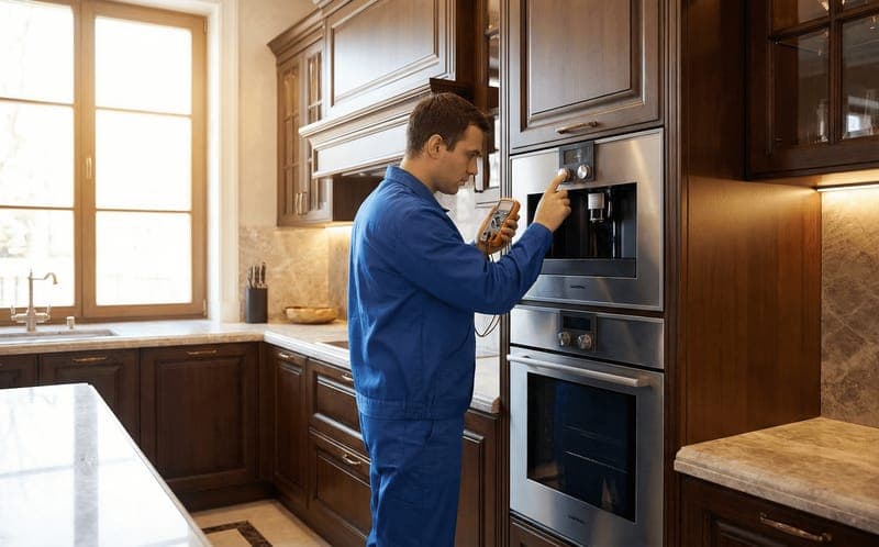 Gaggenau Appliance Repair
