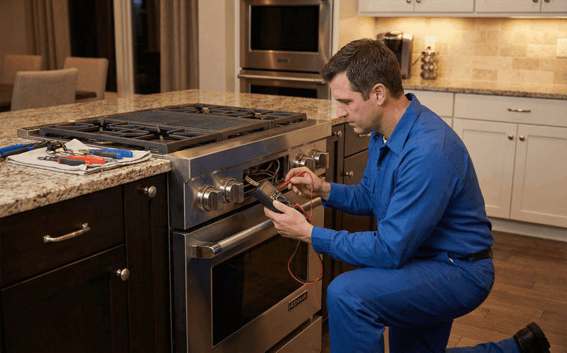 Jenn-Air Appliance Repair