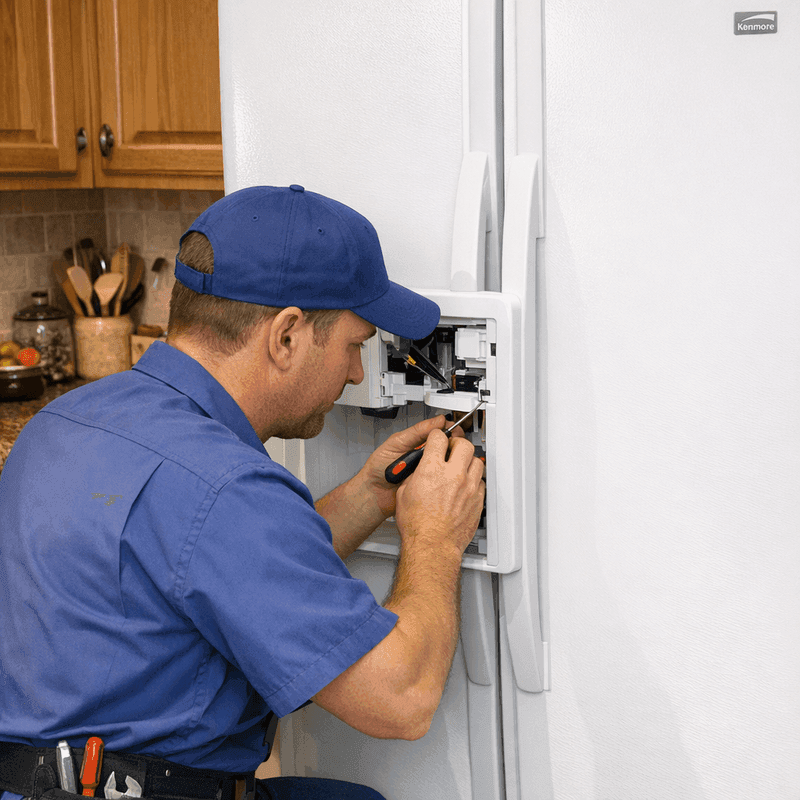 Kenmore Appliance Repair